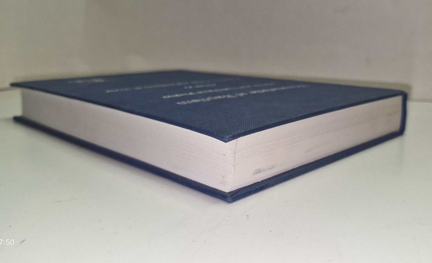 Porter - Dimensions of Baptism - New hardback or cased book - T555z1