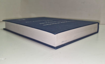 Porter - Dimensions of Baptism - New hardback or cased book - T555z1