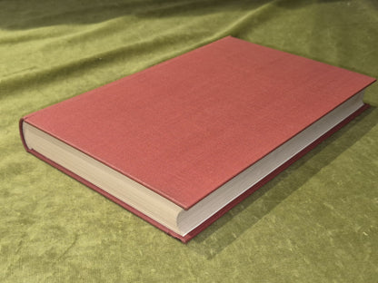 The Value Judgement Lamont Edinburgh University Press 1955 First Edition3