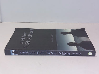 A History of Russian Cinema By Birgit Beumers (2009) Pb Book1