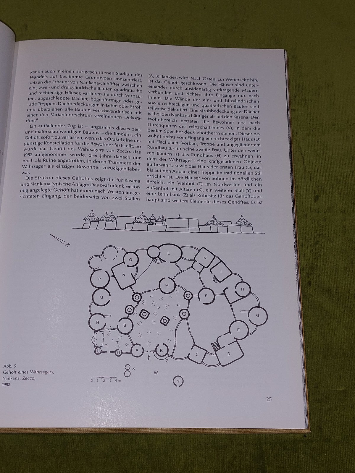 Aus Erde Geformt : Lehmbauten in West und Nordafrika 1990 [ From The Earth ]4