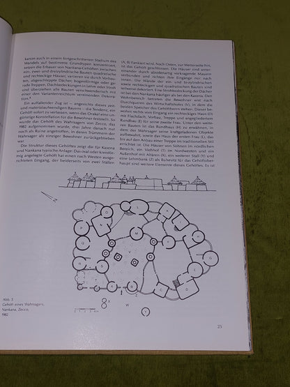 Aus Erde Geformt : Lehmbauten in West und Nordafrika 1990 [ From The Earth ]4