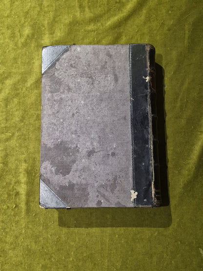 The Woman at Home Volume IV 1897 Illustrated - Annie S Swan - Hodder & Stoughton3
