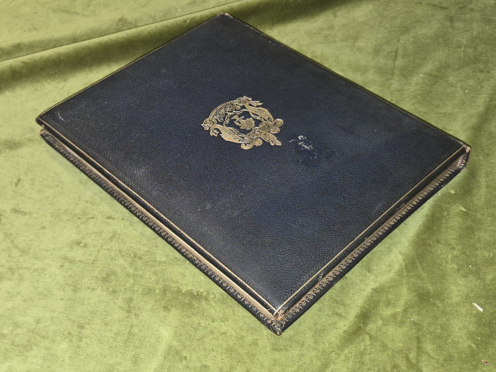Pagan's History of the Cathedral and See of Glasgow : Queen Vic Jubilee Ed. 18973