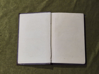 Chartism Past and Present - Thomas Carlyle - Chapman & Hall 1858 HC3