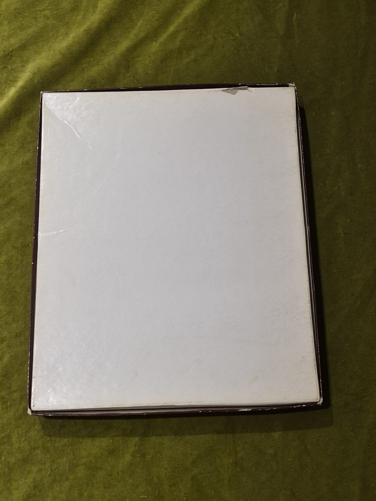 Wild West: A Role Playing Game Fantasy Games Unlimited #2501 Complete1