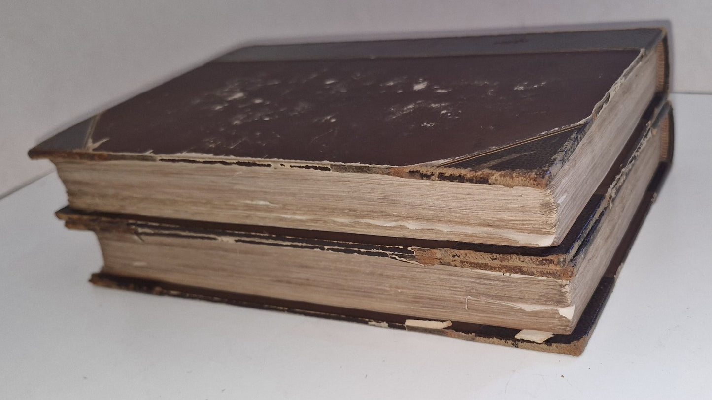 Annals of Glasgow Comprising an Account of the etc., CLELAND (Leather, 1816)12