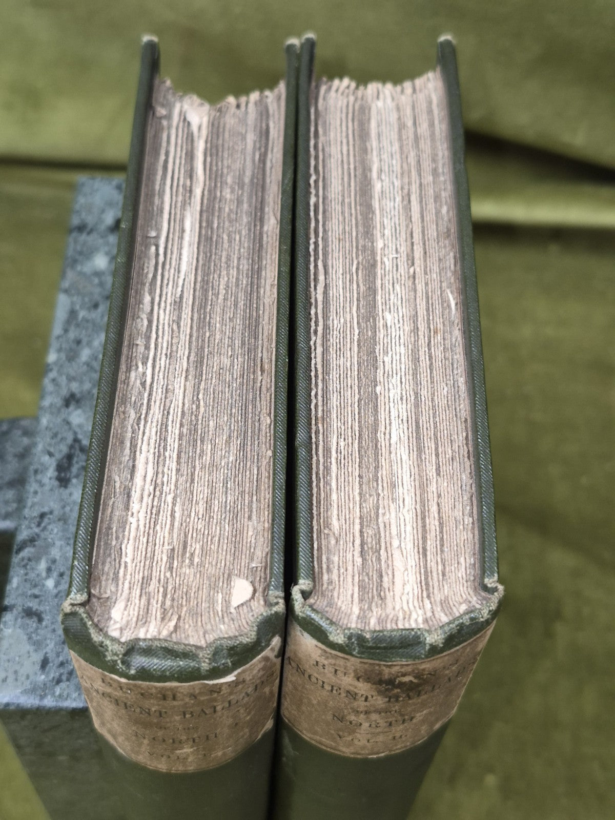 Ancient Ballads and Songs 1875 Peter Buchan William Paterson2