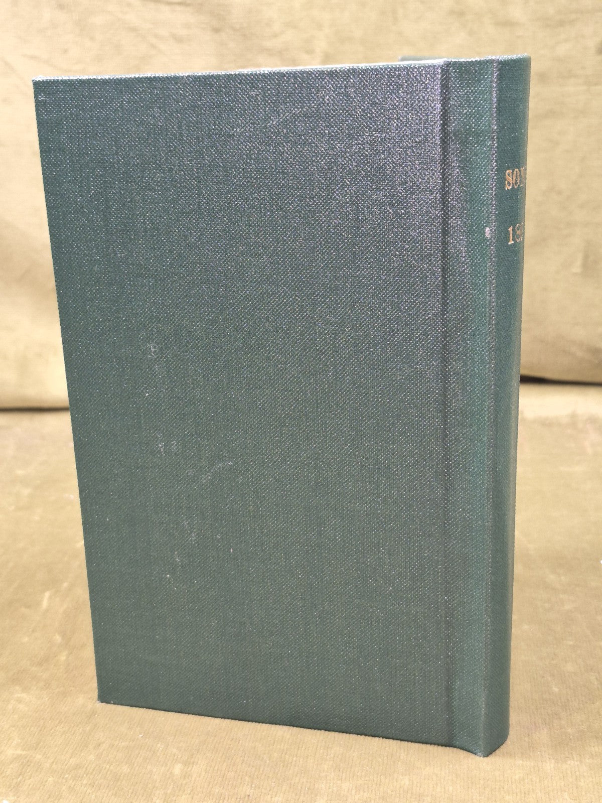Irish Musical Repository Choice Musical Selection 1808 London1