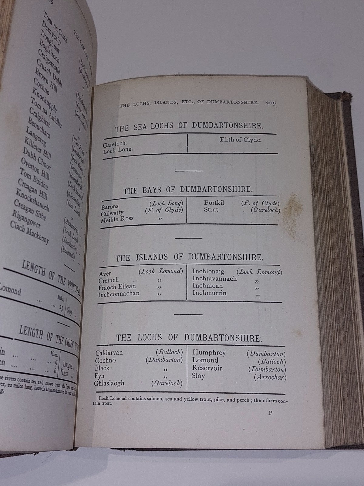 The Highland Sportsman, Sporting guide to Highlands Scotland by Robert Hall 18826
