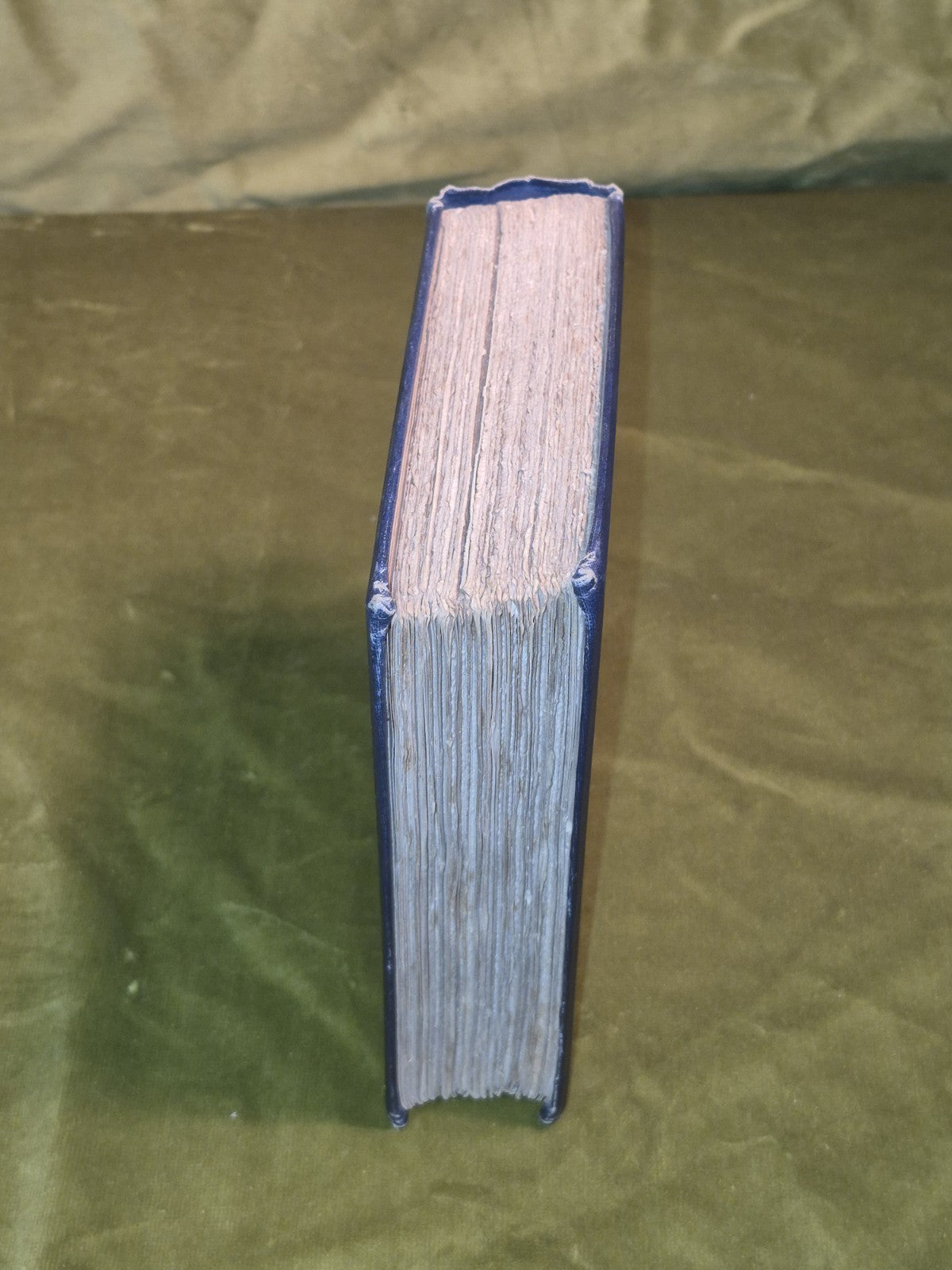 BOOTHBY, GUY (1867-1905) The fascination of the king / Guy Boothby ; illustrated1