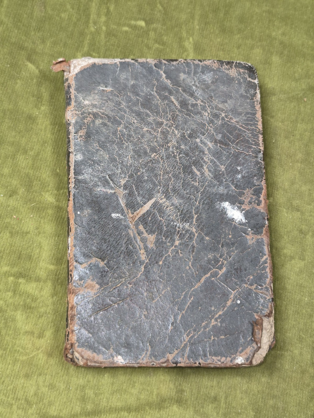 The Testament of the Twelve Patriarchs the Sons of Jacob 1763 Glasgow Apocyrpha0