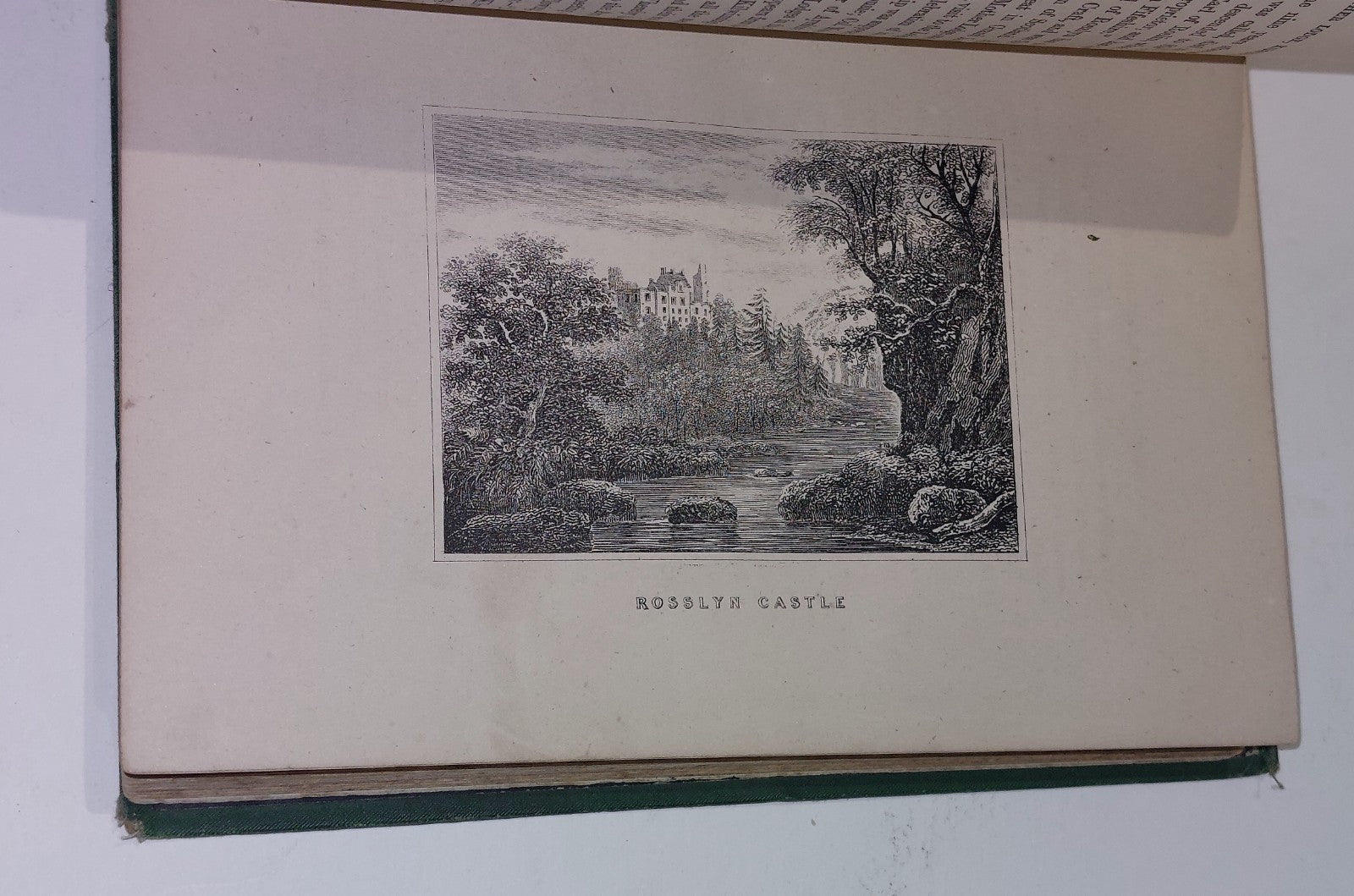 History Of The Mother Lodge  Kilwinning By Robert Wylie (1878) [John Tweed] Hb5