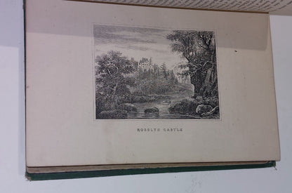 History Of The Mother Lodge  Kilwinning By Robert Wylie (1878) [John Tweed] Hb5