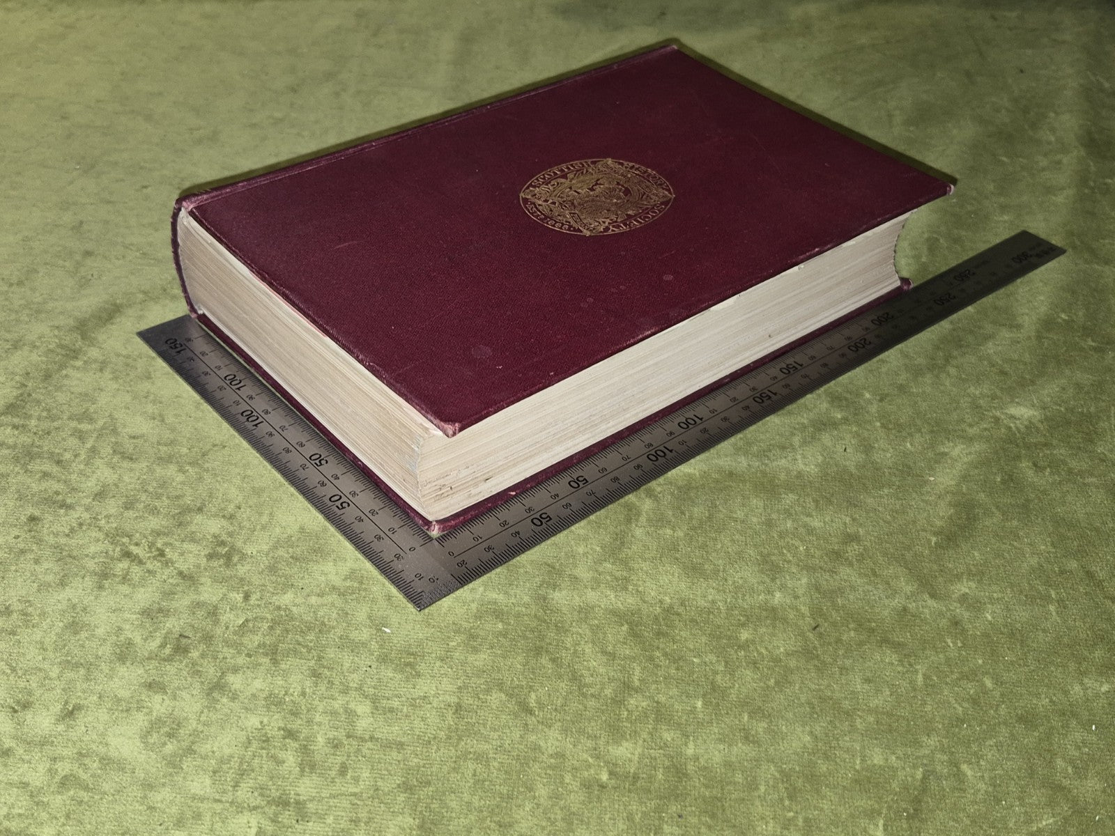 The Household Book of Lady Grisell Baillie3