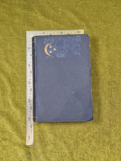England in Egypt - Alfred Milner , Edward Arnold 1892 1st HB1