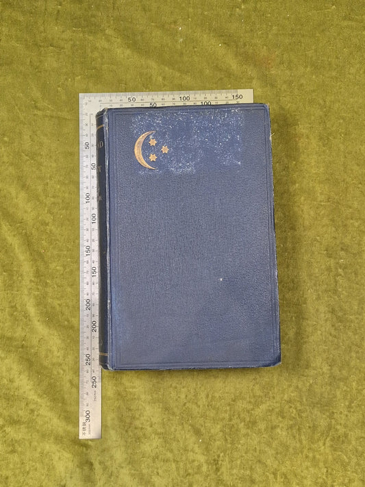 England in Egypt - Alfred Milner , Edward Arnold 1892 1st HB1