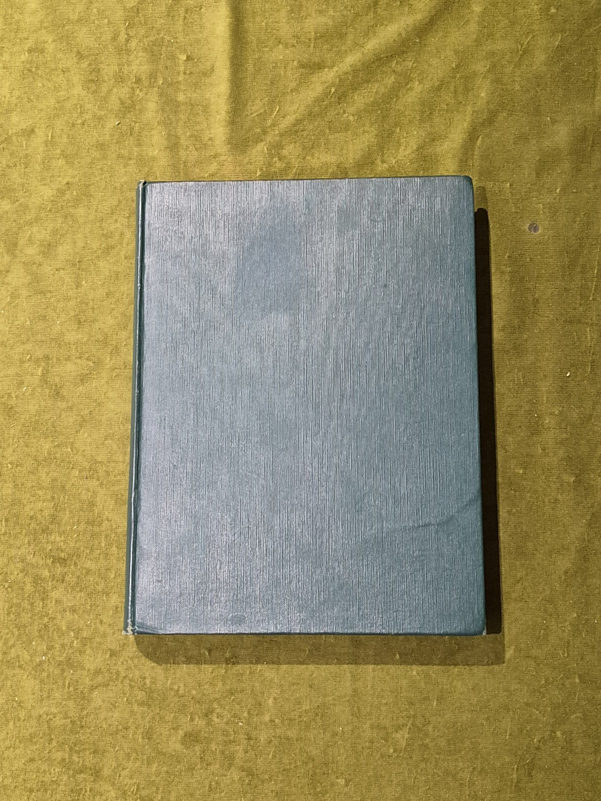 The Native Pinewoods of Scotland by H. M Steven & A. Carlisle, 1st edition, 19591