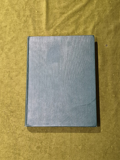 The Native Pinewoods of Scotland by H. M Steven & A. Carlisle, 1st edition, 19591