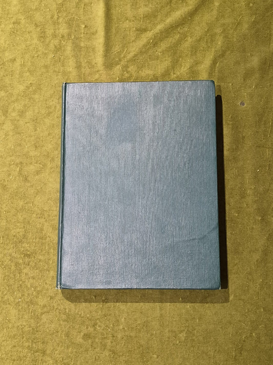 The Native Pinewoods of Scotland by H. M Steven & A. Carlisle, 1st edition, 19591