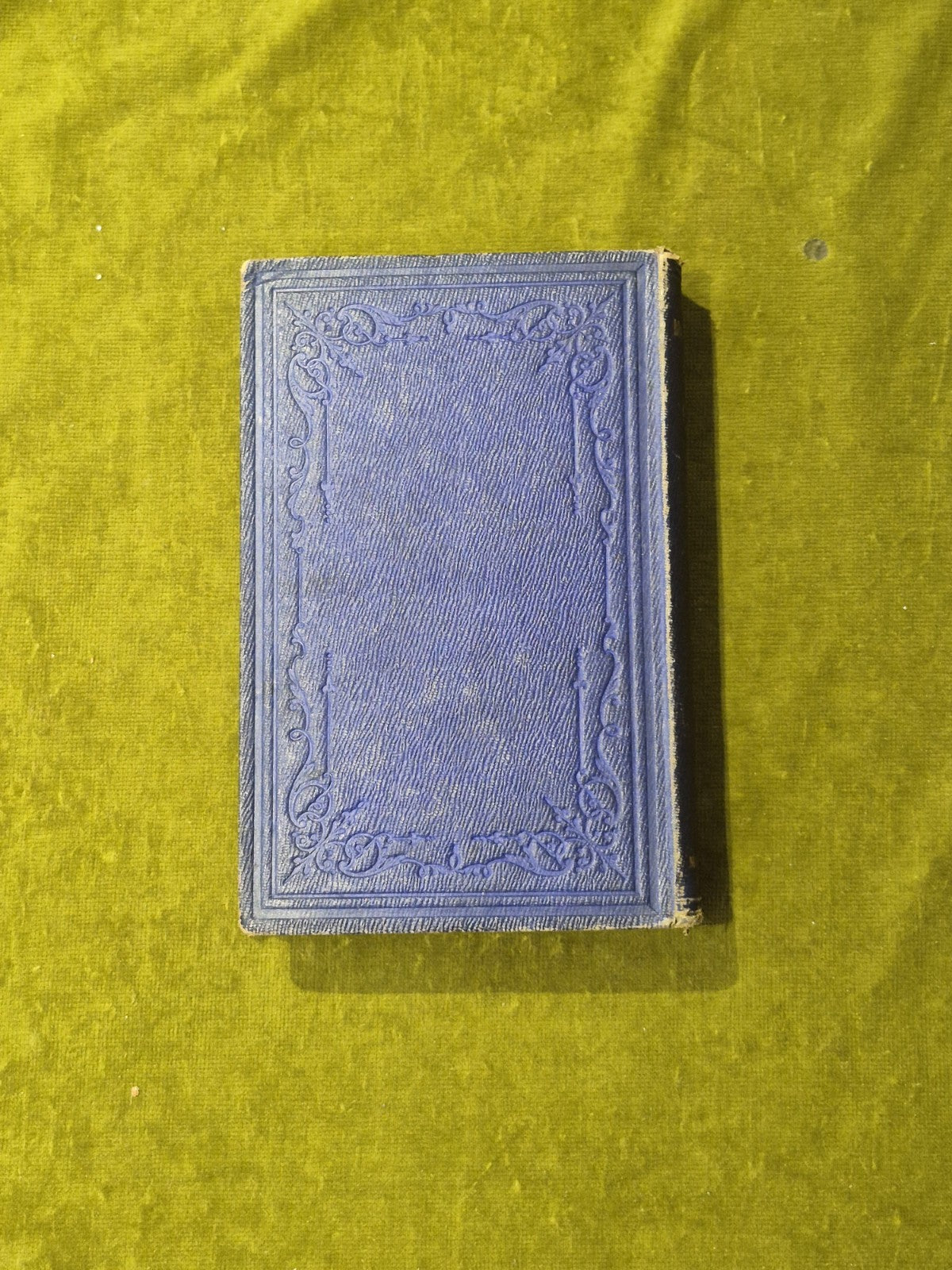 DAYS AT THE COAST - Hugh Macdonald , Murray & Son 1857 HB2