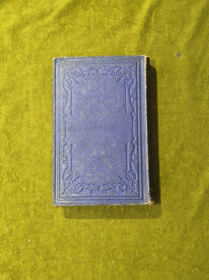 DAYS AT THE COAST - Hugh Macdonald , Murray & Son 1857 HB2