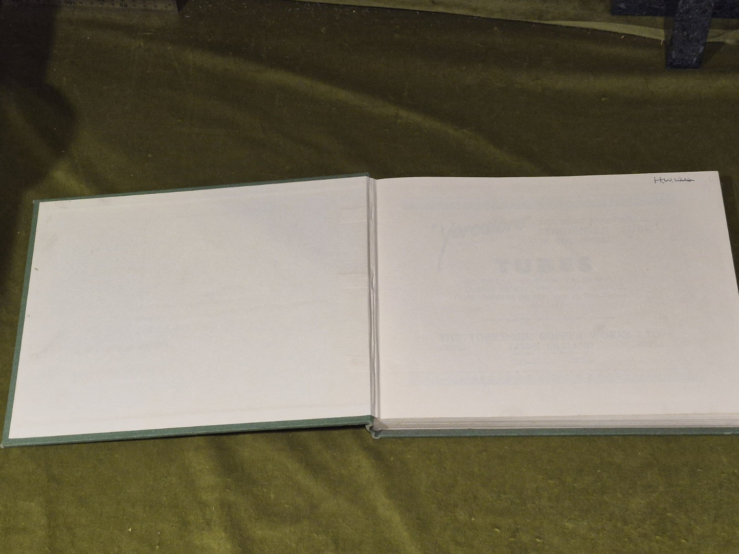 Denny Dumbarton, 1844-1932. William Denny & Brothers, Limited2