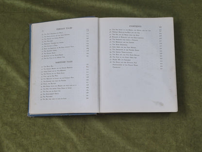 Persian Tales by D. L. R. & E. O. Lorimer , Macmillan 19196