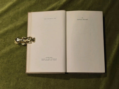 The Book of Songs translated from Chinese- Arthur Waley - Allen & Unwin 1937 1st5