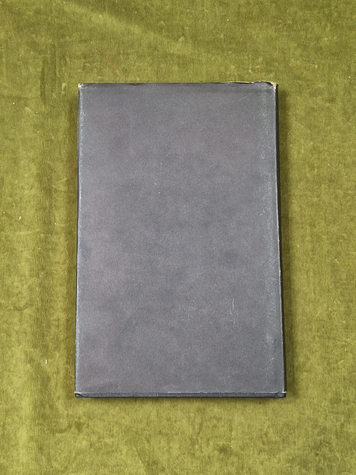 The Interview - Hugh C Rae - Blond 1969 1st HB DJ1