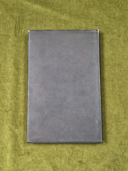 The Interview - Hugh C Rae - Blond 1969 1st HB DJ1