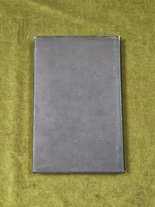 The Interview - Hugh C Rae - Blond 1969 1st HB DJ1