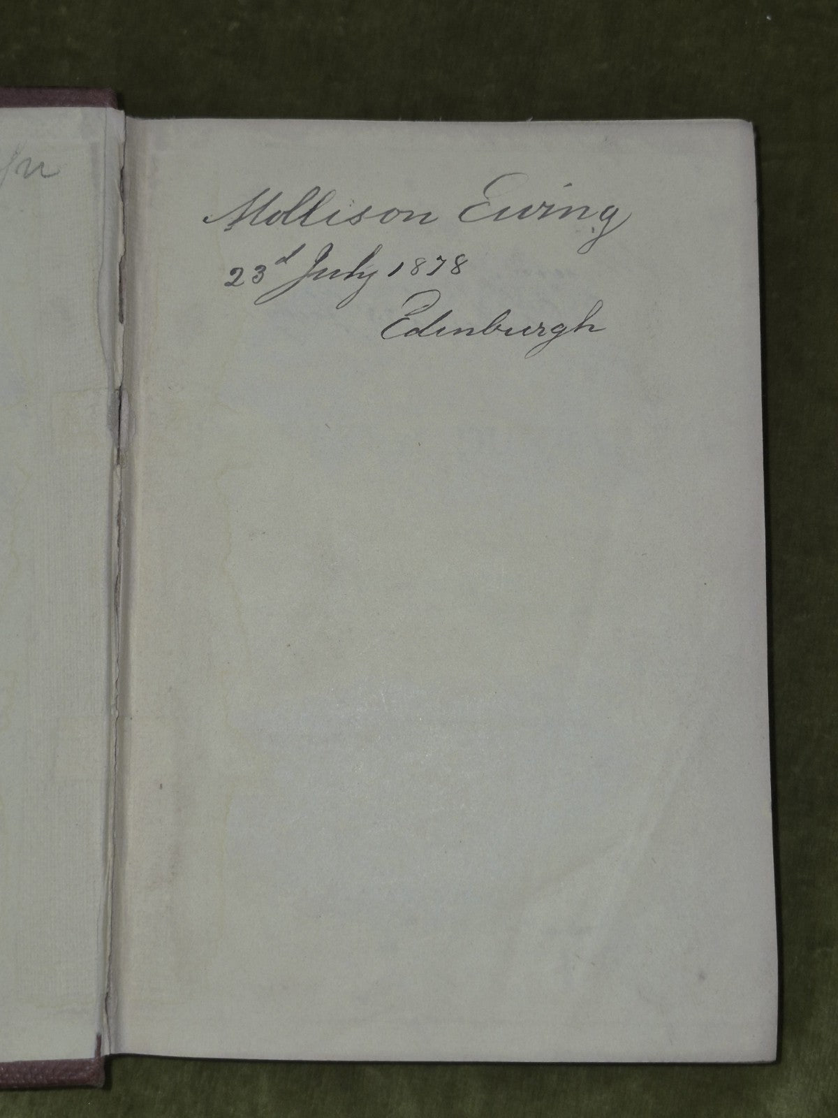 The Life and Poems of William Dunbar James Paterson 1860 William P Nimmo3