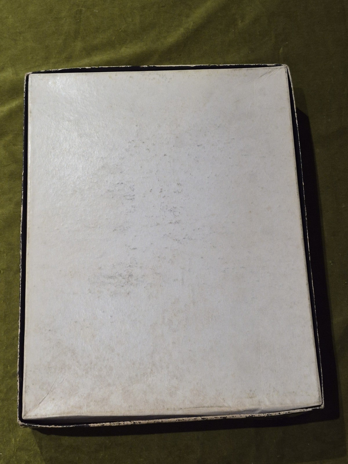 SPI Wargame Eric Goldberg's Kursk Box complete, punched.1