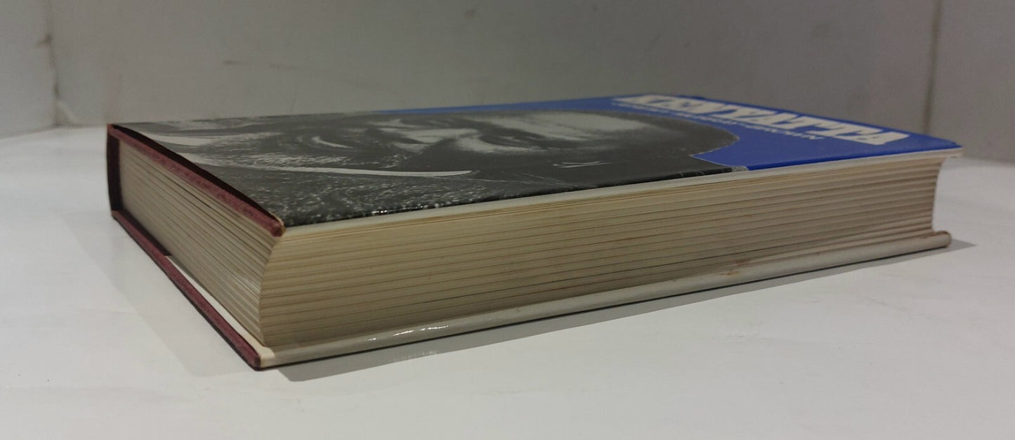 Kenyatta By Jeremy MurrayBrown, 1st Edition (1972) George Allen & Unwin10