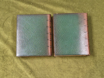 The Books of Scottish Ballads and Song , Alexander Whitelaw , Leighton set 18752