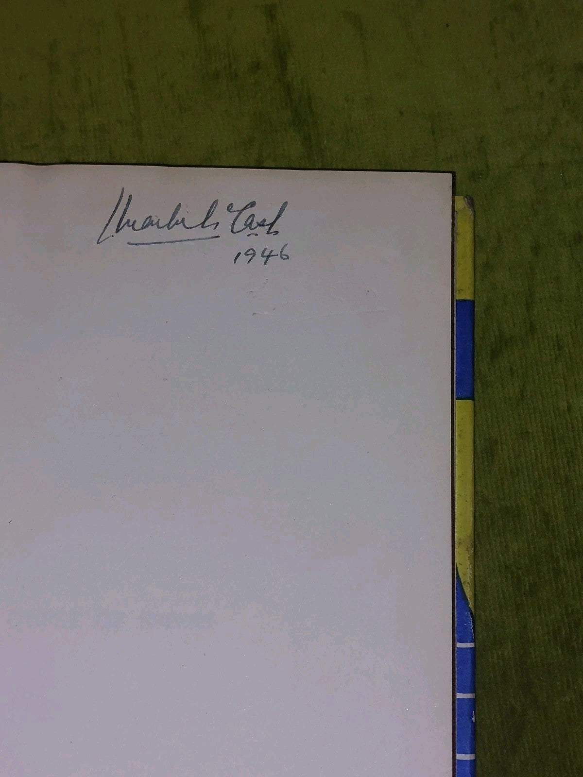 In Quest Of Spices By Sonia E. Howe [Herbert Jenkins] 1st Ed 1st Printing Hb Dj5