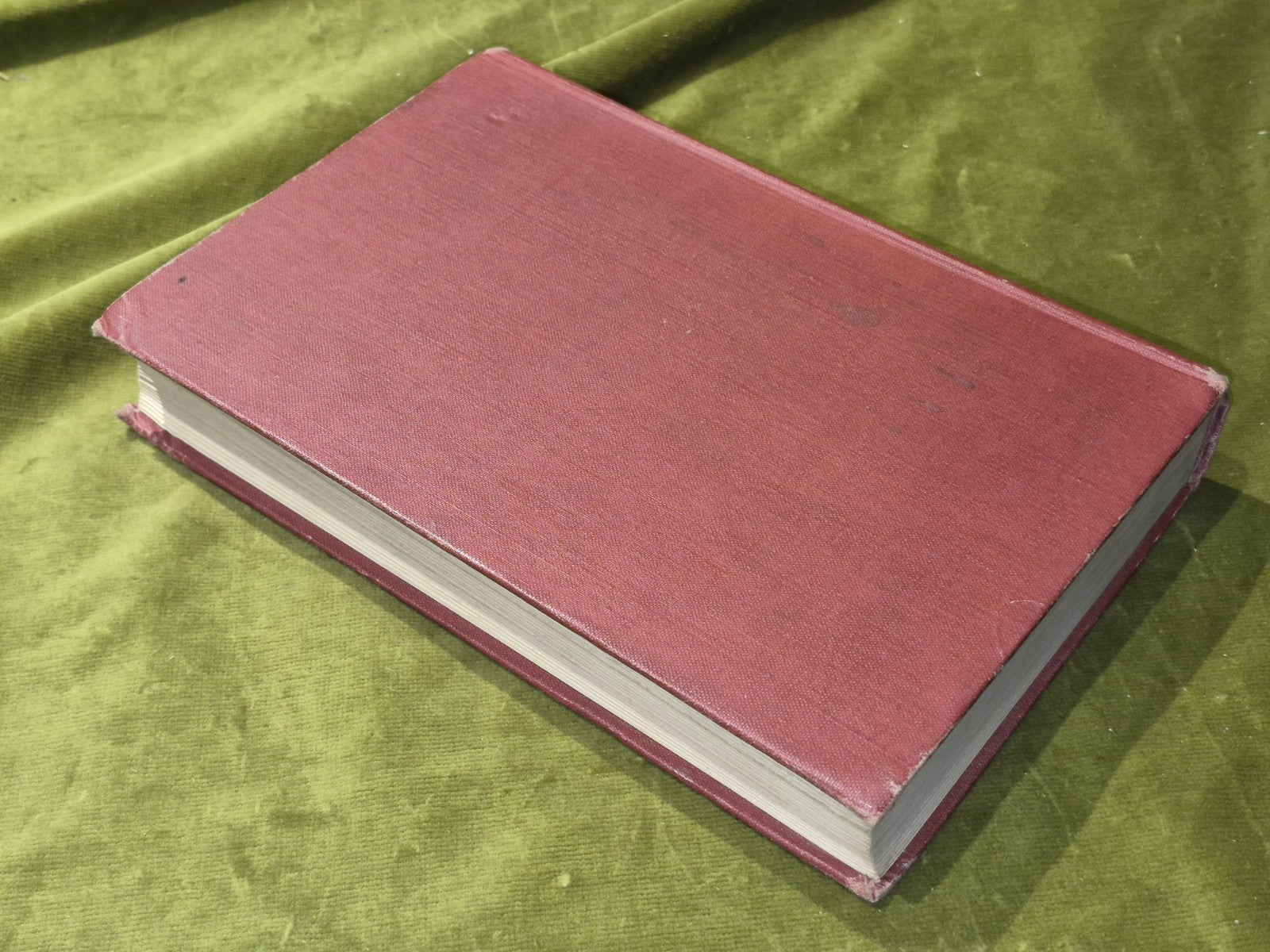 Manual of Modern Scots (1921) William Grant James Main Dixon Cambridge1