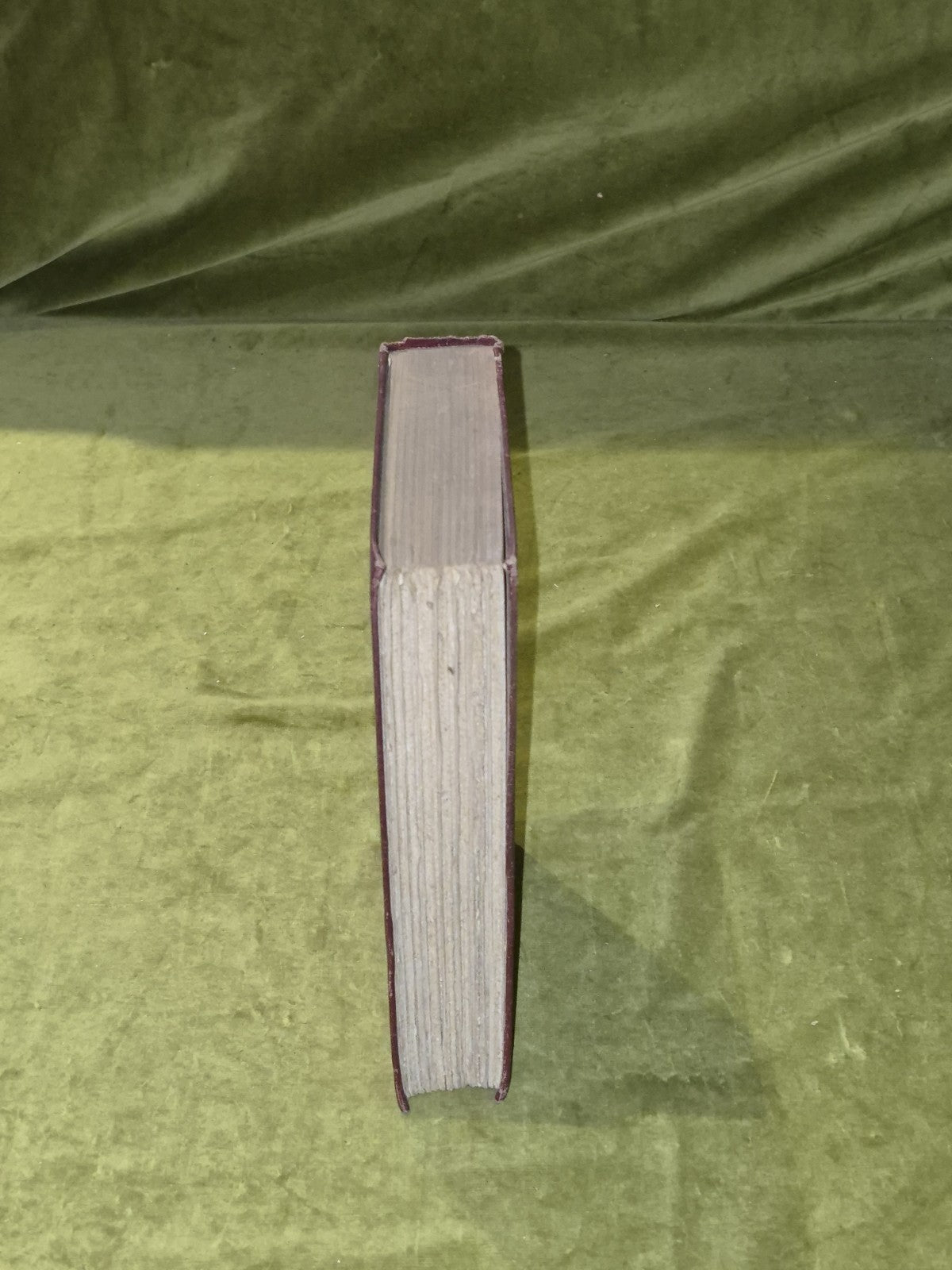 MY THREE YEARS IN AMERICA By Count Bernstorff - Hardcover7