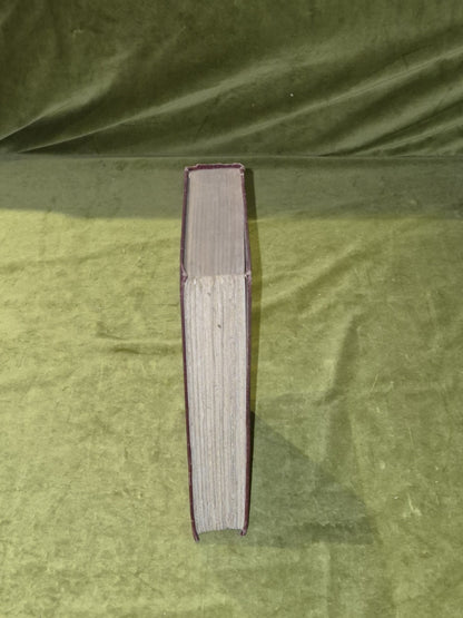 MY THREE YEARS IN AMERICA By Count Bernstorff - Hardcover7