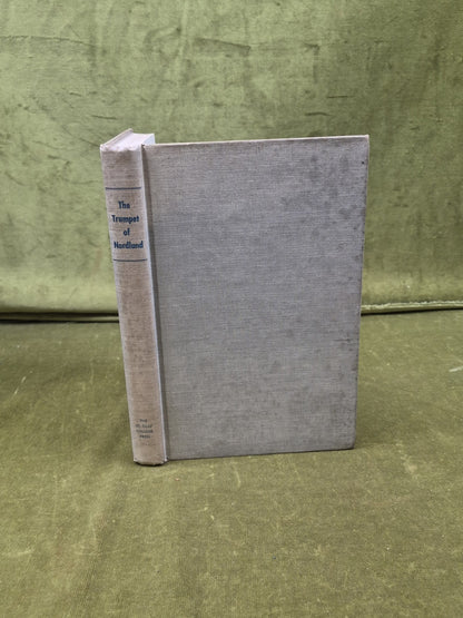 The Trumpet of Nordland by Petter Dass ,  St Olaf Press 19770