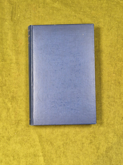The Two Sources of Morality and Religion - Henri Bergson , Macmillan 1935 HB1