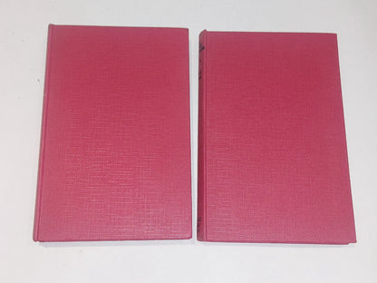 The Higher Spiritualism [Vol. 1&2] John C Leonard (1956) Psychic Book Club Hb 7