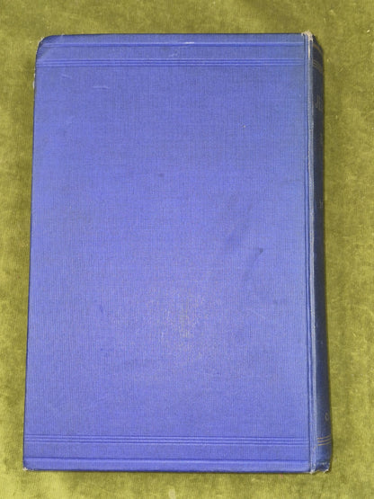 How Jerusalem was won: Being the Record W.T.Massey 19192