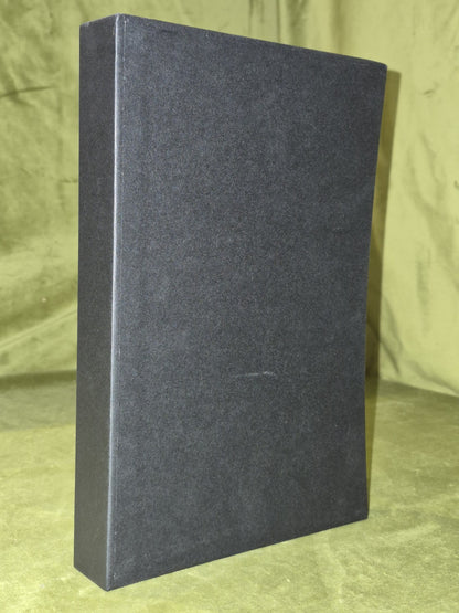 Folio Society 2009 First Print- Lord Of The Flies - William Golding2