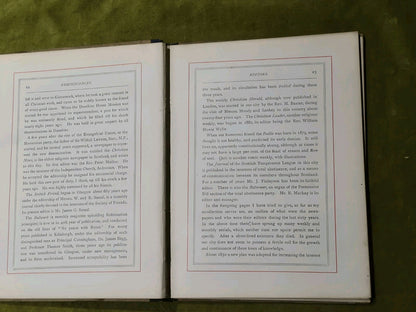 Printers and Printing in Glasgow 1830–1890 by Andrew Bird 18904