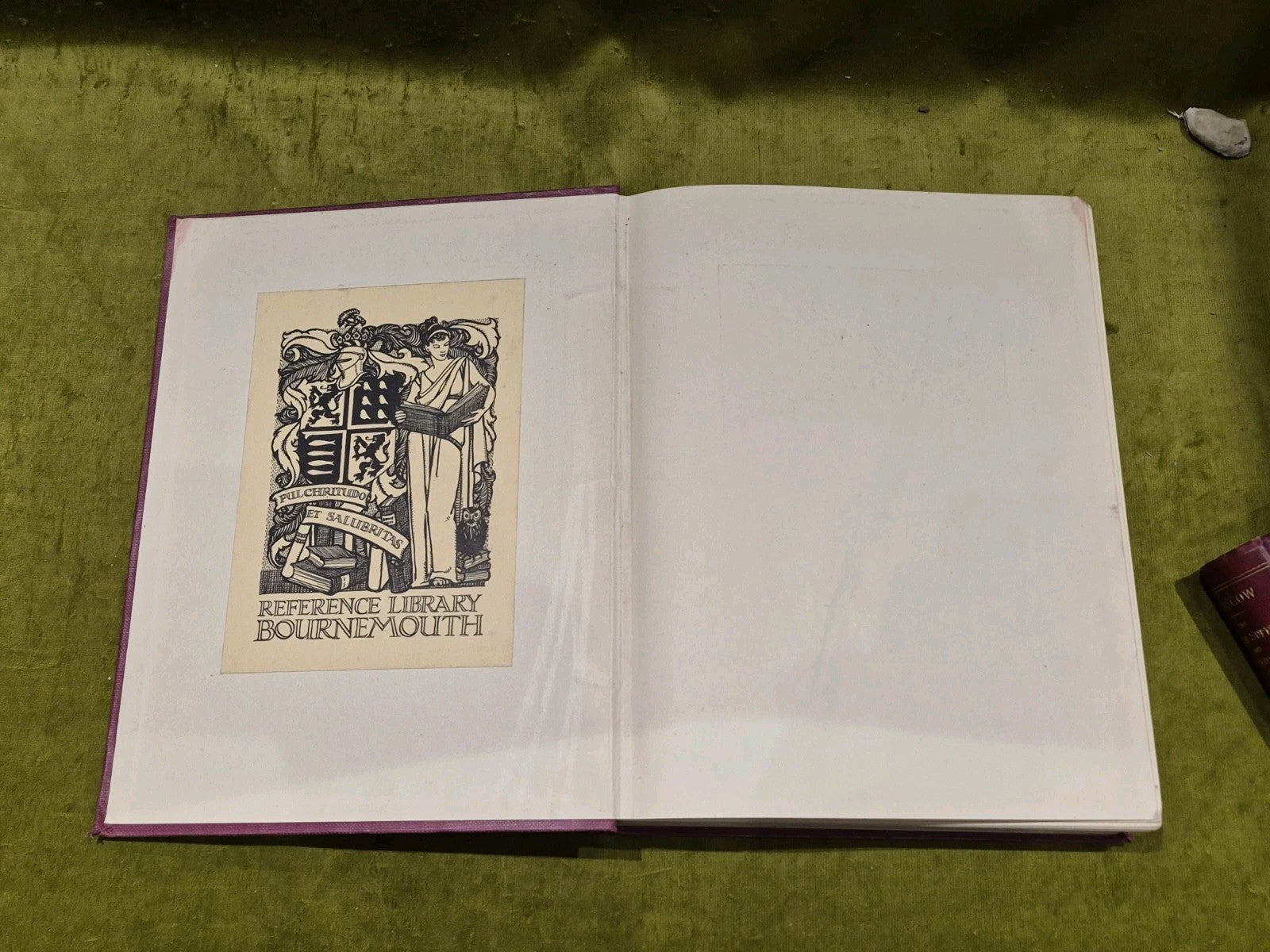 Catalogue Of Printed Books In The Library Of The Royal Asiatic Society 1940 Hb4