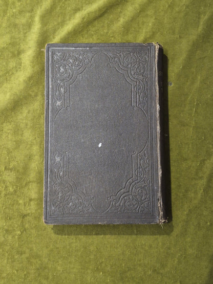 The Art of Spinning and Thread Making - John Watson , George Watson 1878 HB2