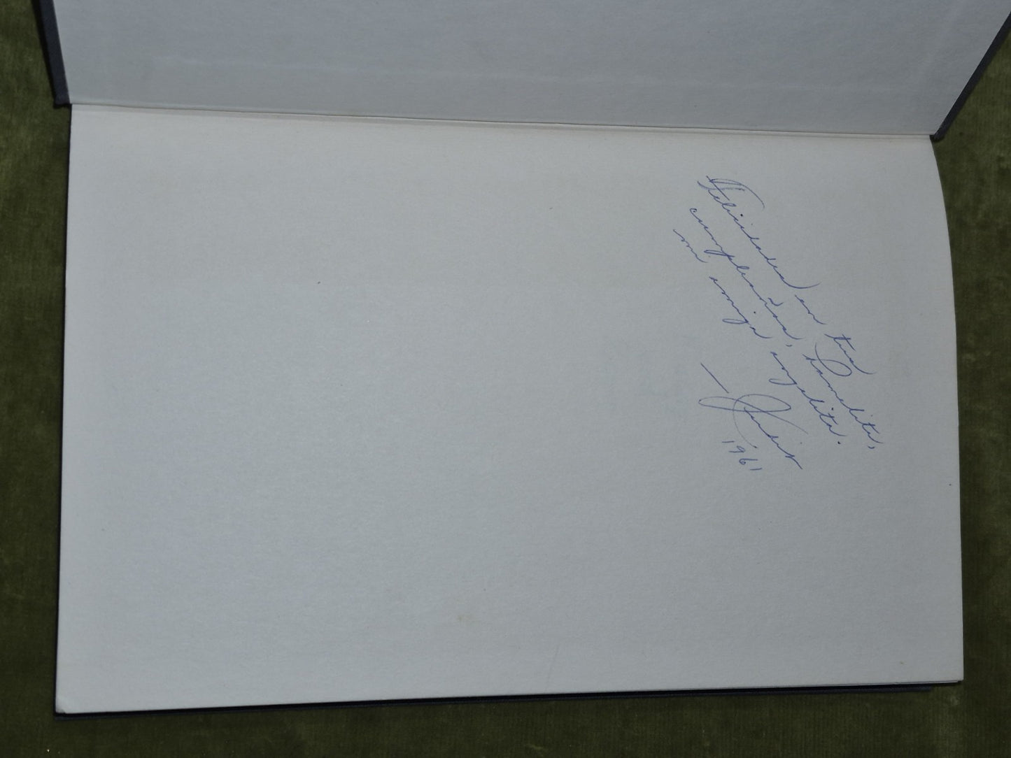 Franny and Zooey (1961 Second Printing) J. D. Salinger4