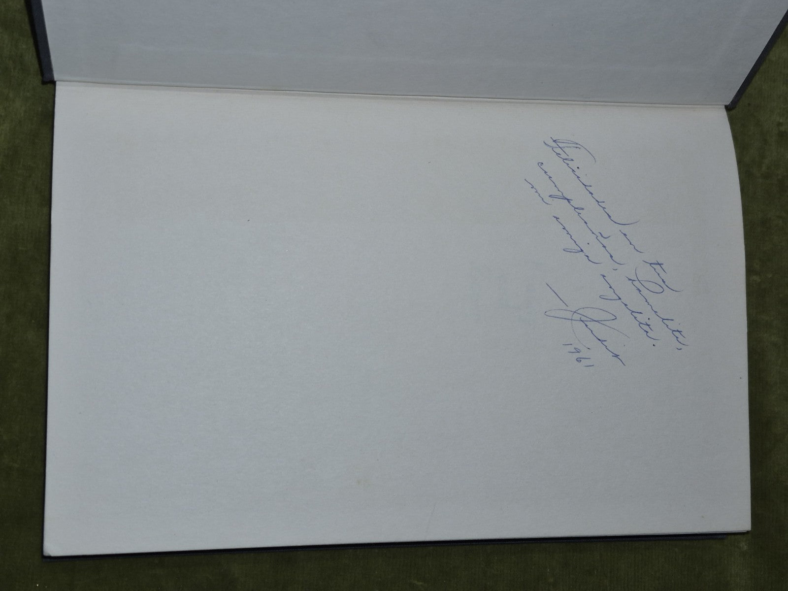 Franny and Zooey (1961 Second Printing) J. D. Salinger4